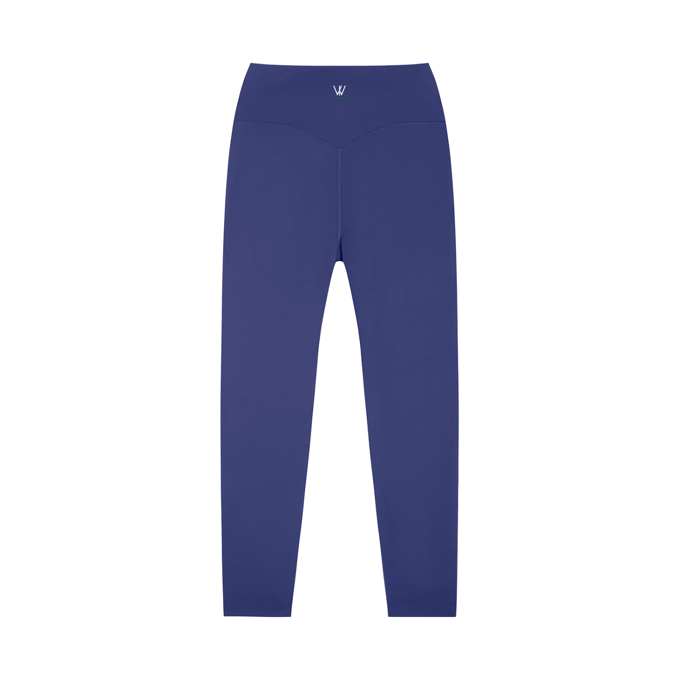 High-Waisted Kingsway Leggings