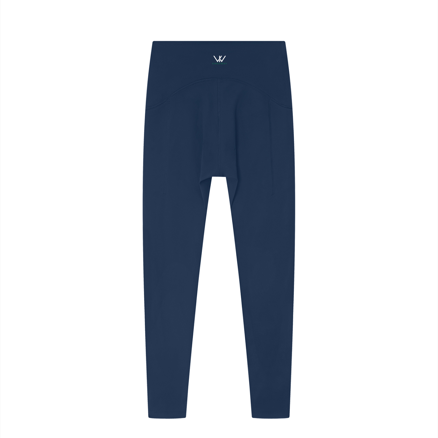 Kingsway High-Rise Ankle-Lenght Performance Leggings