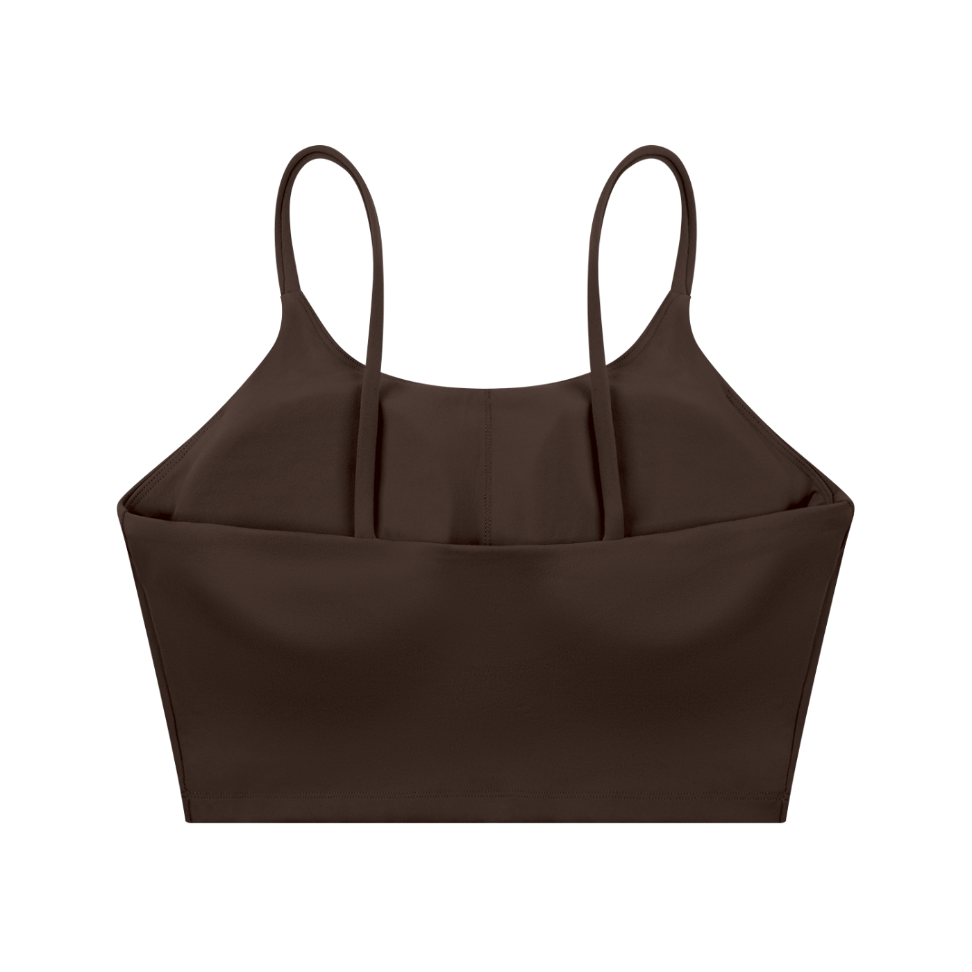 Spaghetti Strap Kingsway Sports Bra