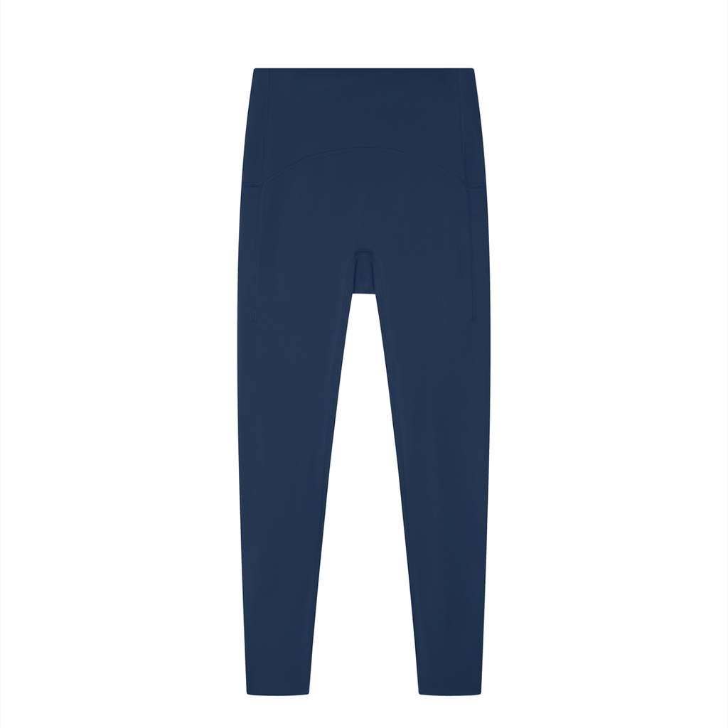 Kingsway High-Rise Ankle-Lenght Performance Leggings