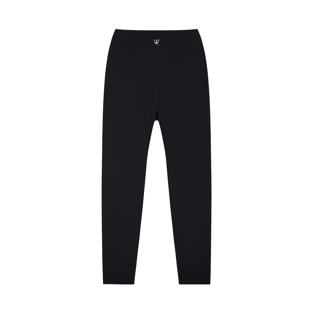 High-Waisted Kingsway Leggings
