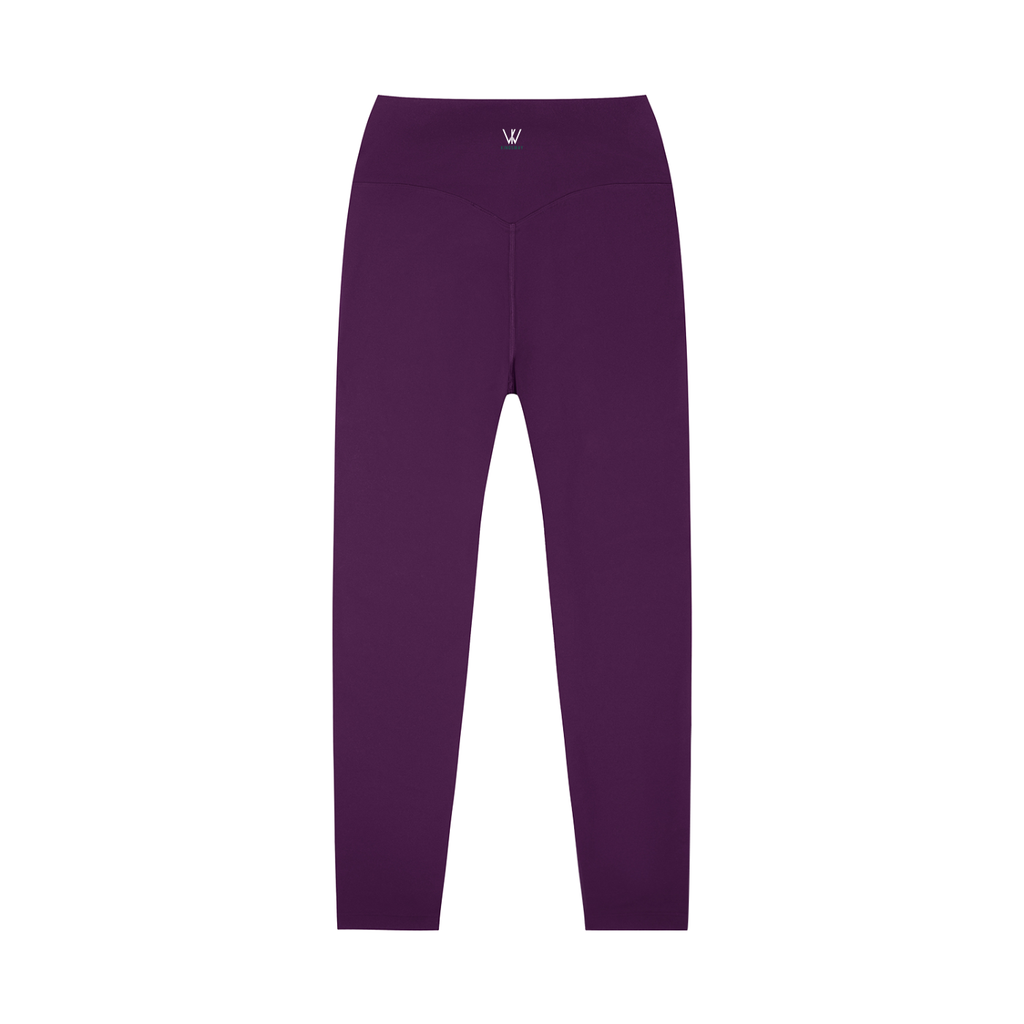 High-Waisted Kingsway Leggings