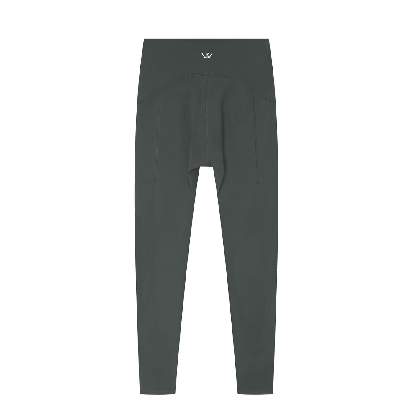 Kingsway High-Rise Ankle-Lenght Performance Leggings