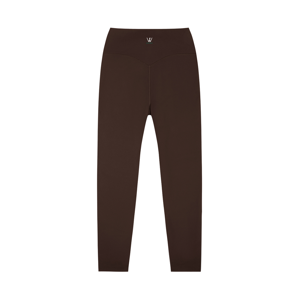 High-Waisted Kingsway Leggings
