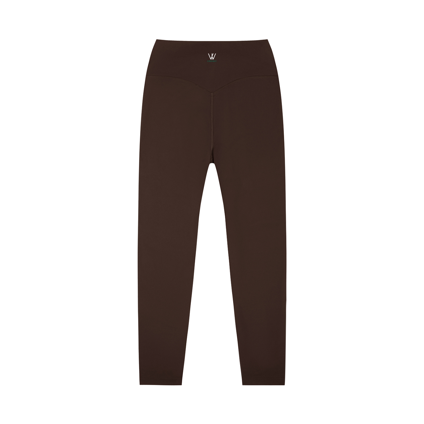 High-Waisted Kingsway Leggings