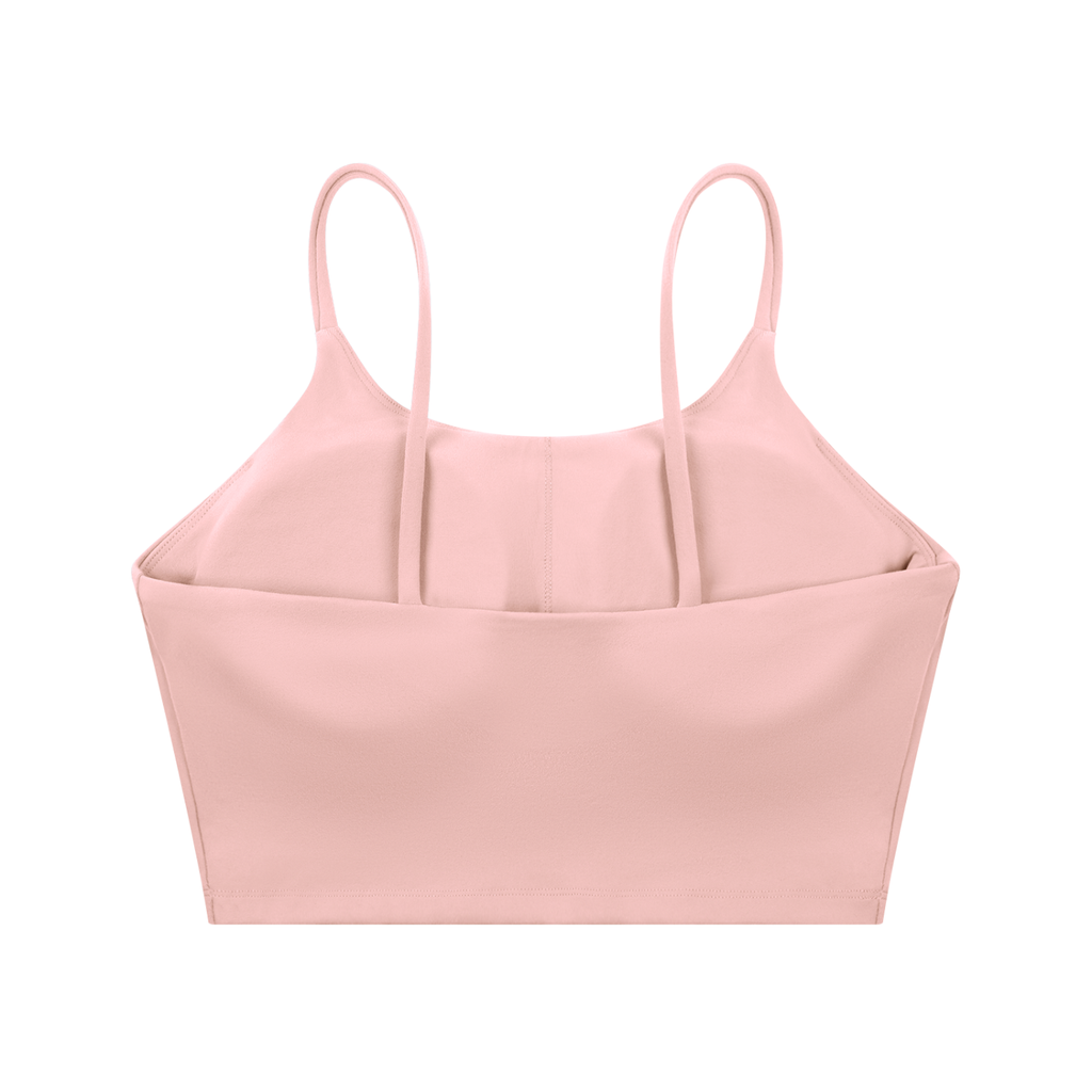 Spaghetti Strap Kingsway Sports Bra
