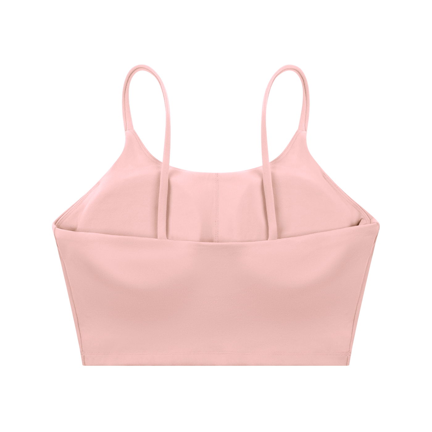 Spaghetti Strap Kingsway Sports Bra