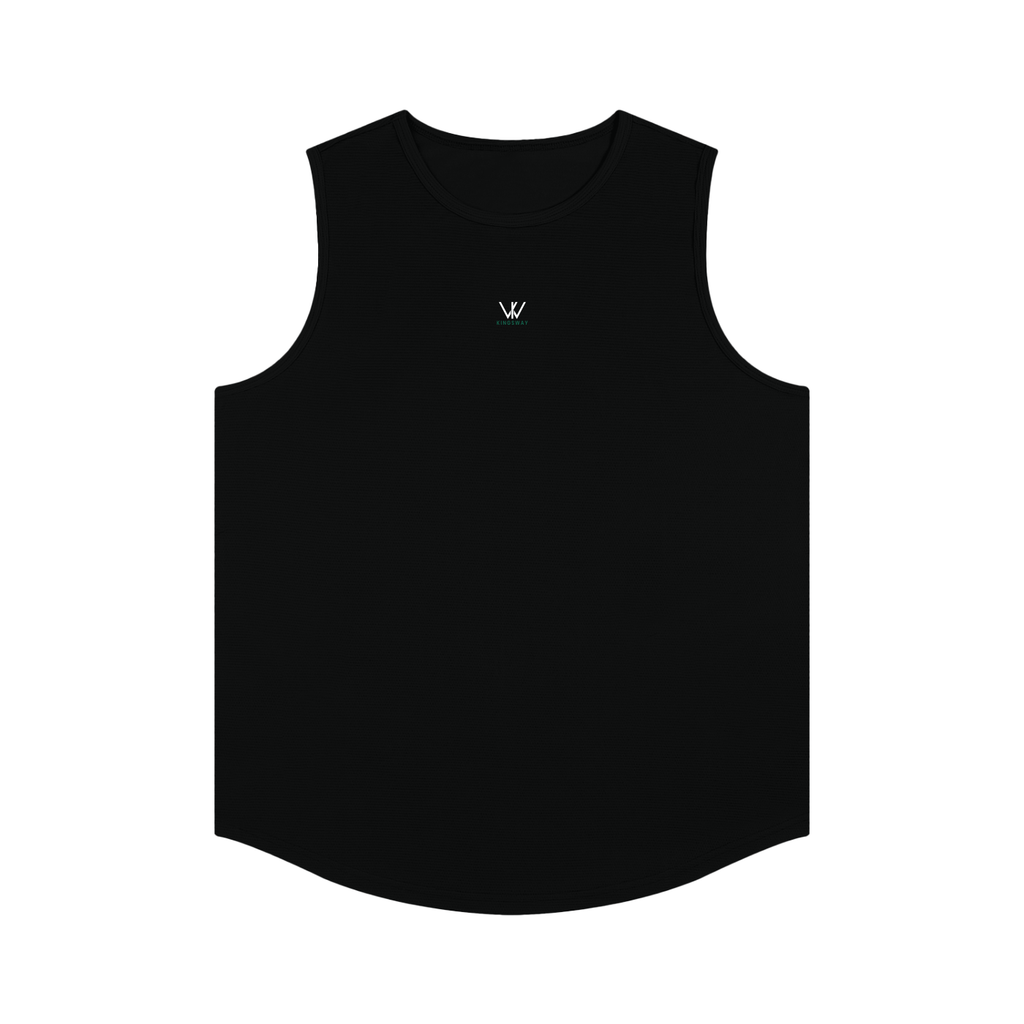 Kingsway Sleeveless Lightweight Performance Jersey