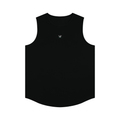 Kingsway Sleeveless Lightweight Performance Jersey