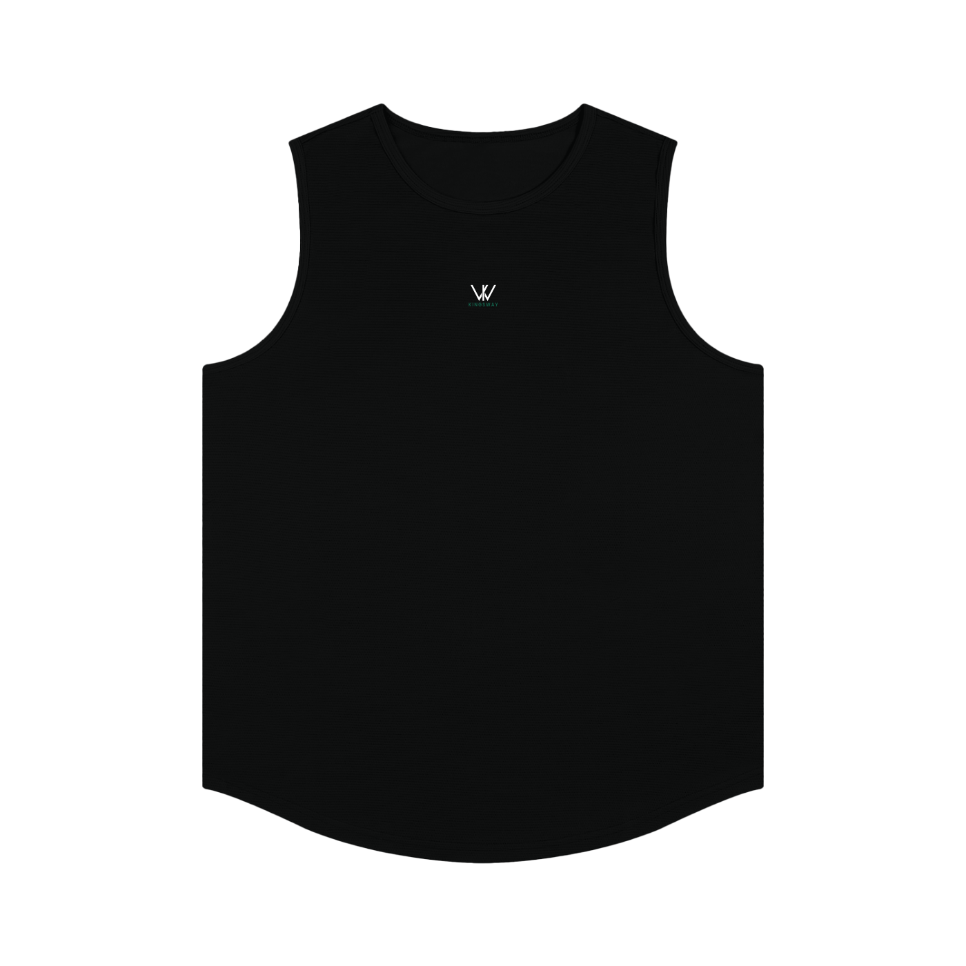 Kingsway Sleeveless Lightweight Performance Jersey