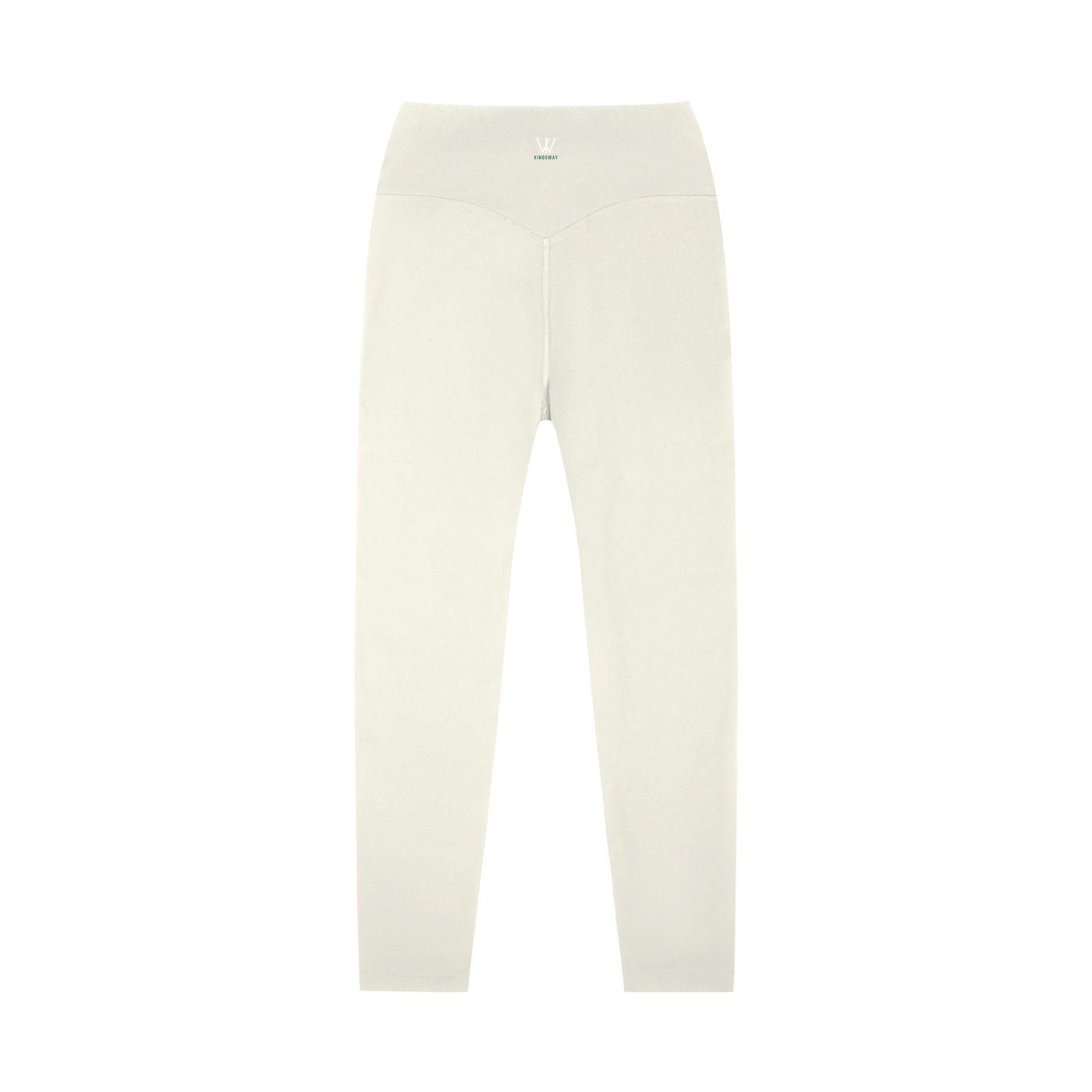 High-Waisted Kingsway Leggings