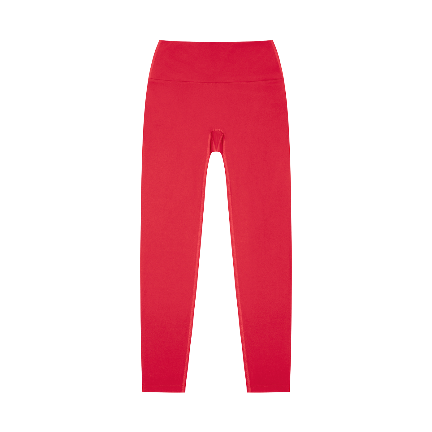High-Waisted Kingsway Leggings