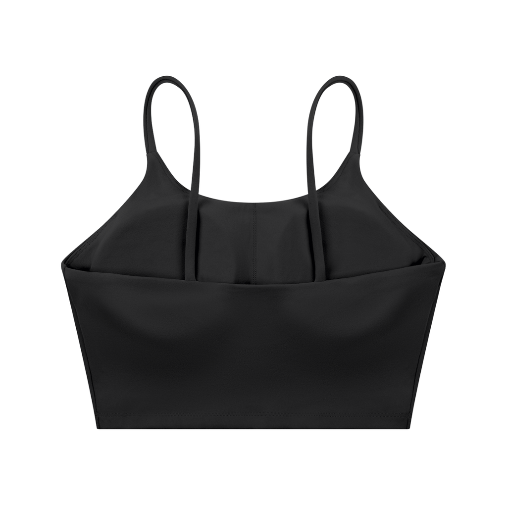 Spaghetti Strap Kingsway Sports Bra