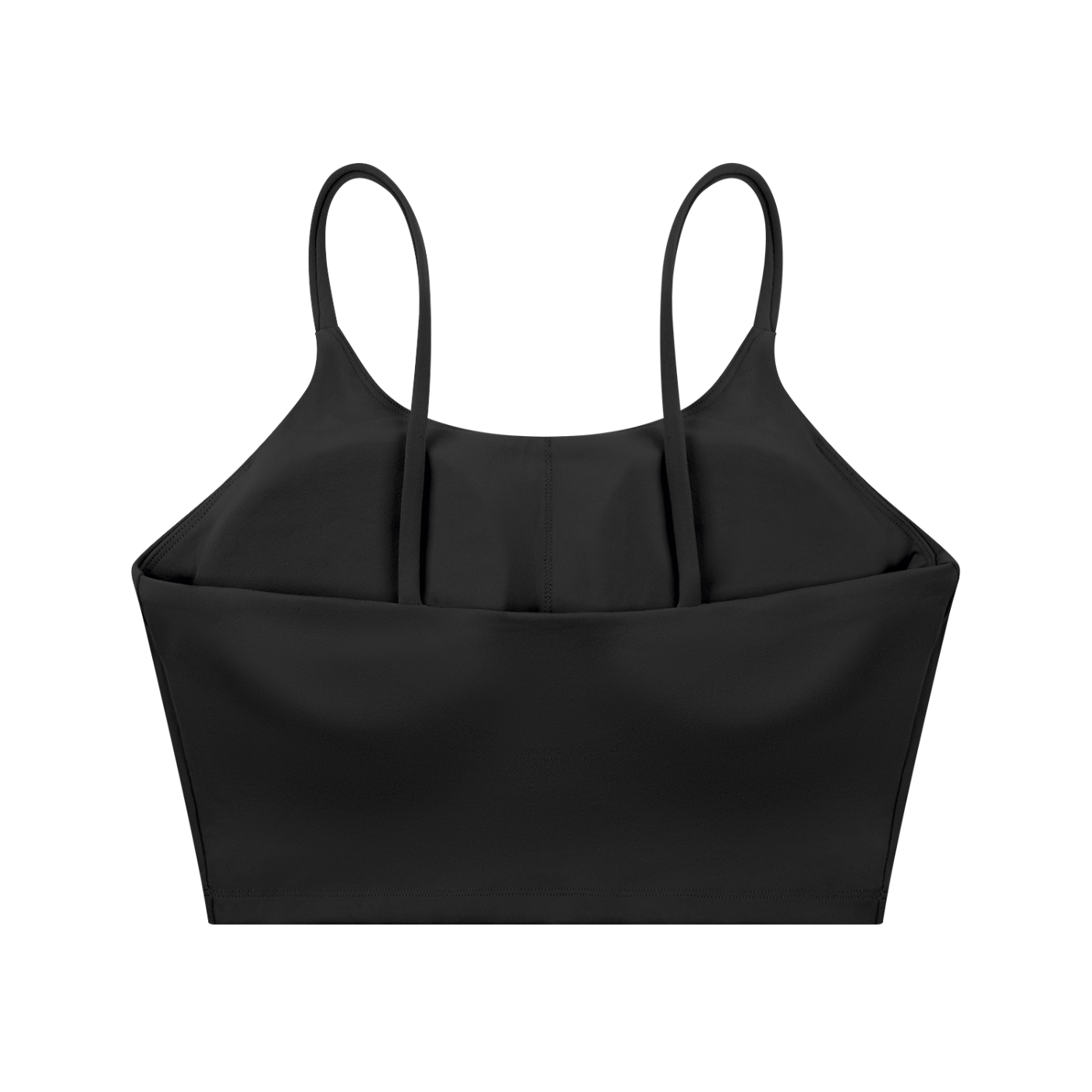 Spaghetti Strap Kingsway Sports Bra