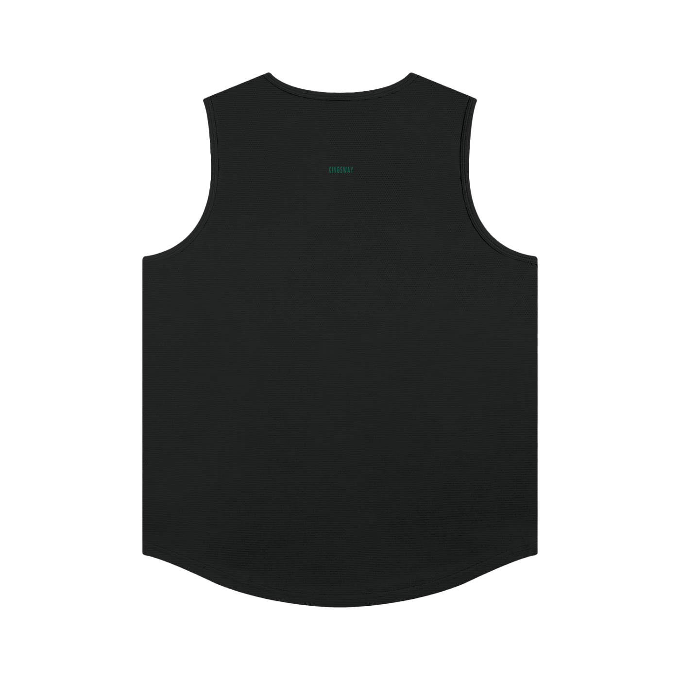Kingsway Sleeveless Lightweight Performance Jersey