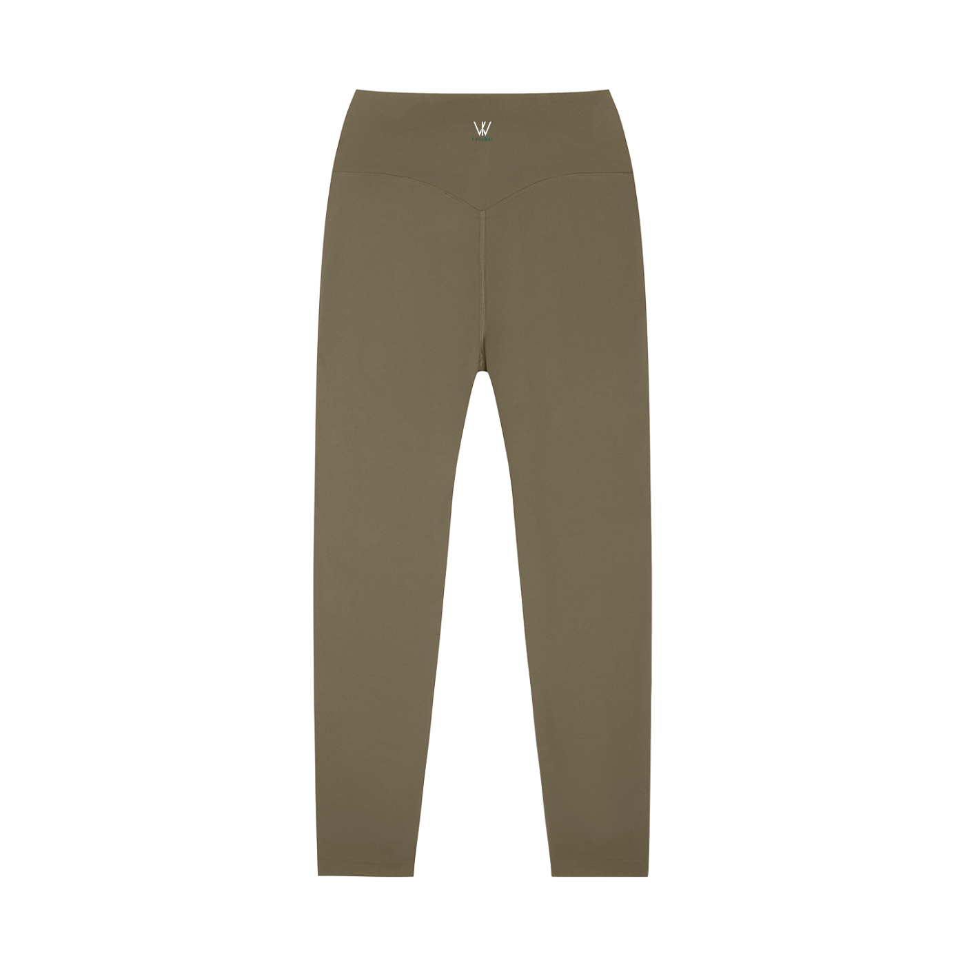 High-Waisted Kingsway Leggings