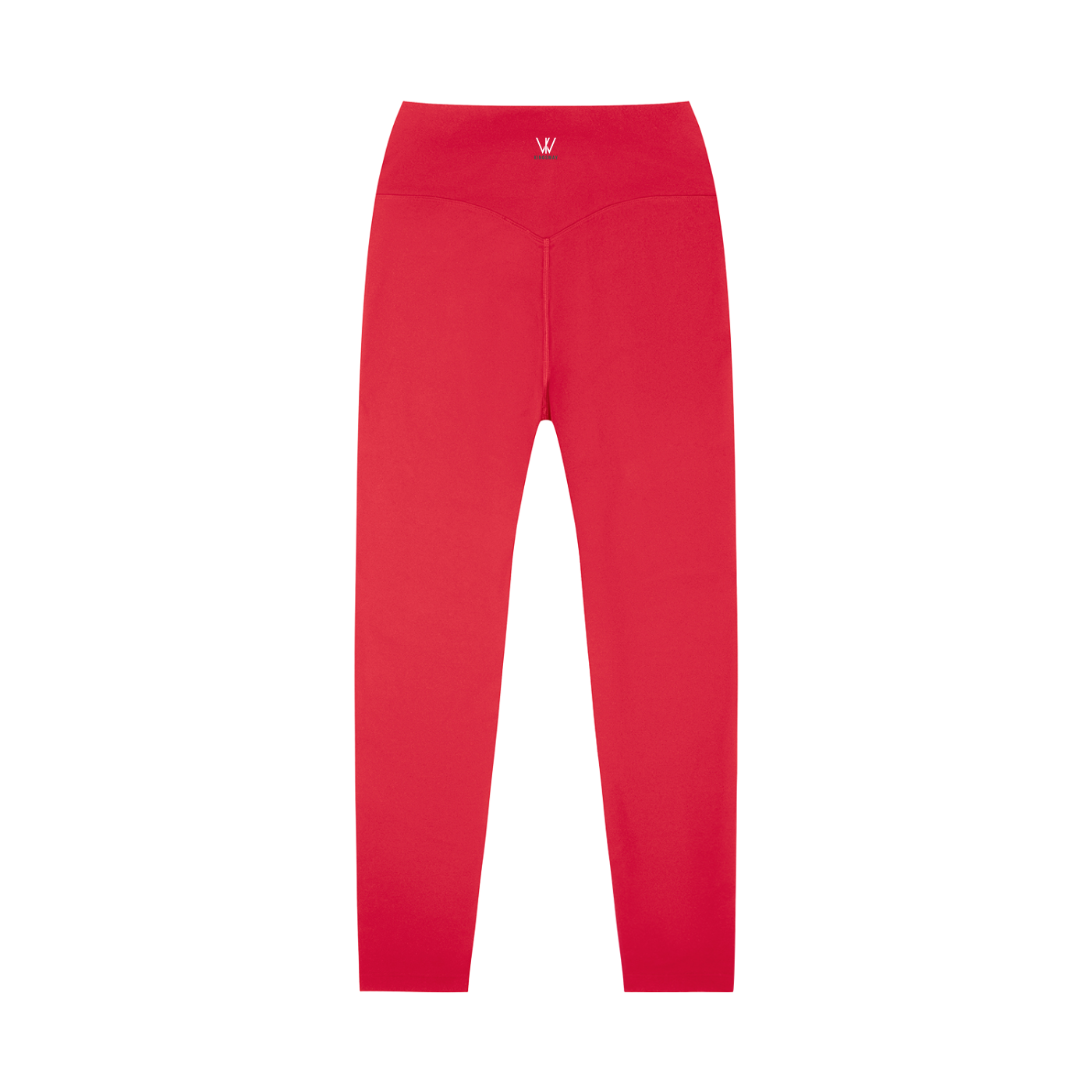High-Waisted Kingsway Leggings