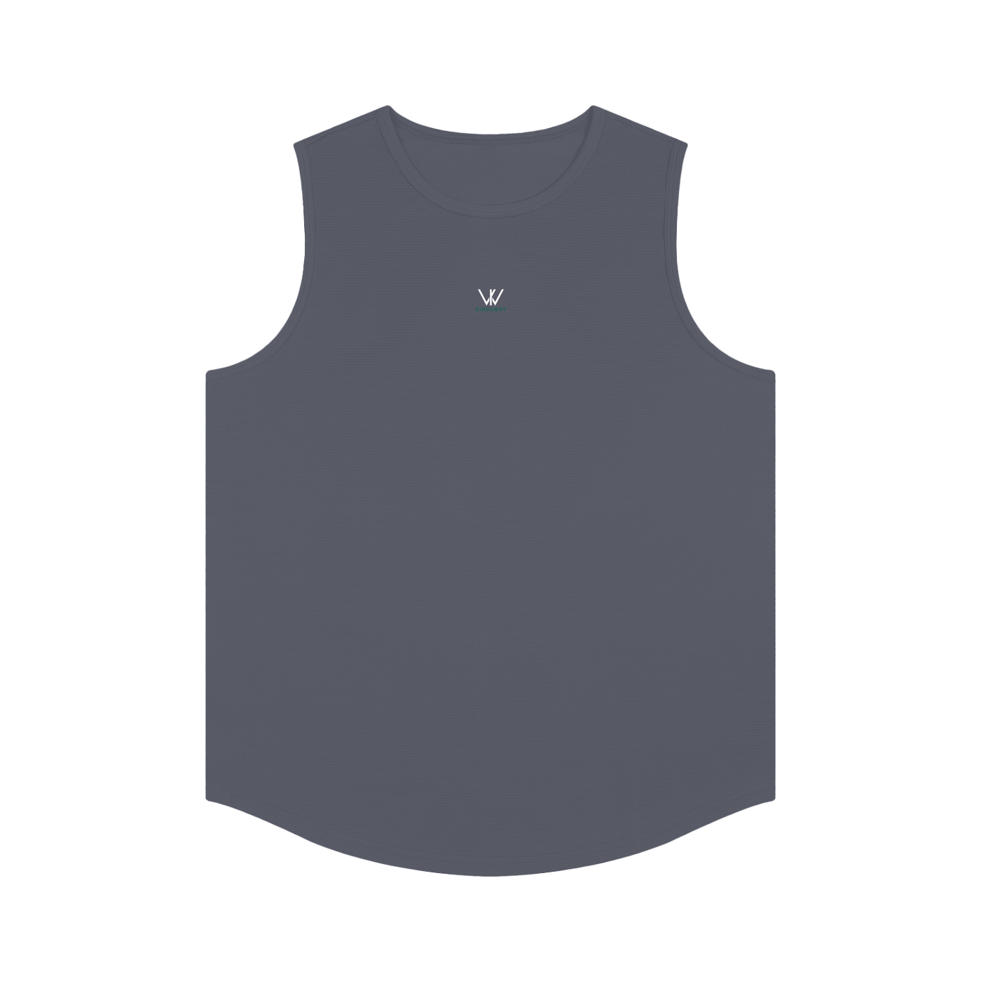 Kingsway Sleeveless Lightweight Performance Jersey