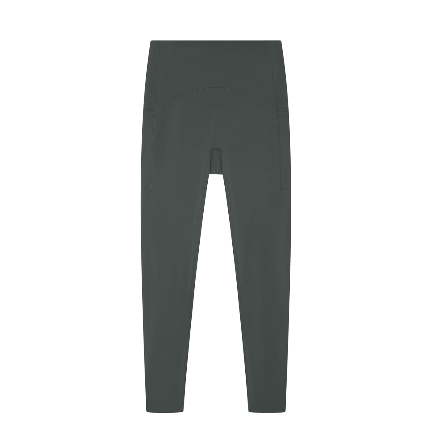 Kingsway High-Rise Ankle-Lenght Performance Leggings