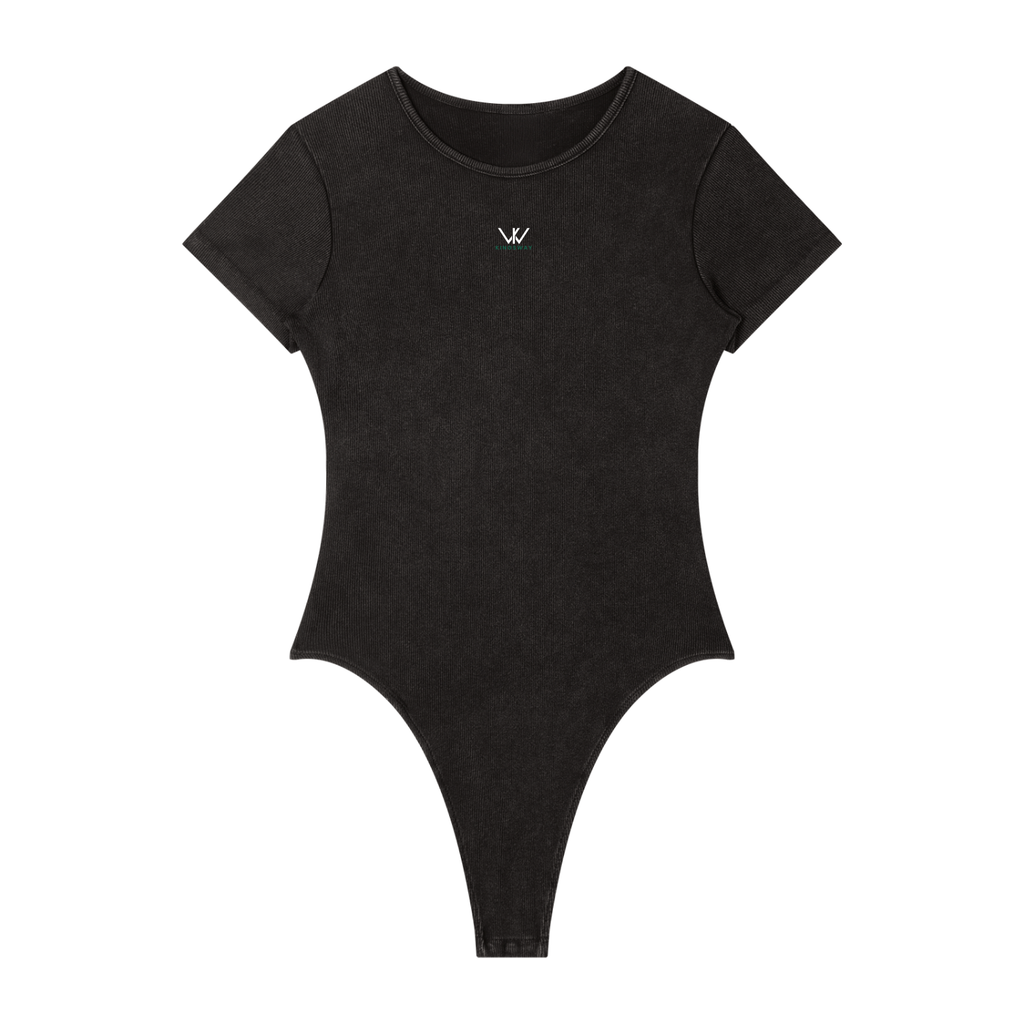 Women's Kingsway Crewneck Bodysuit