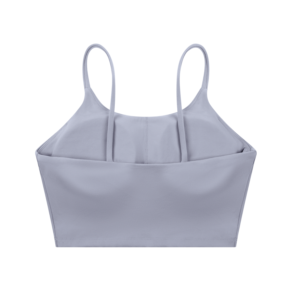 Spaghetti Strap Kingsway Sports Bra