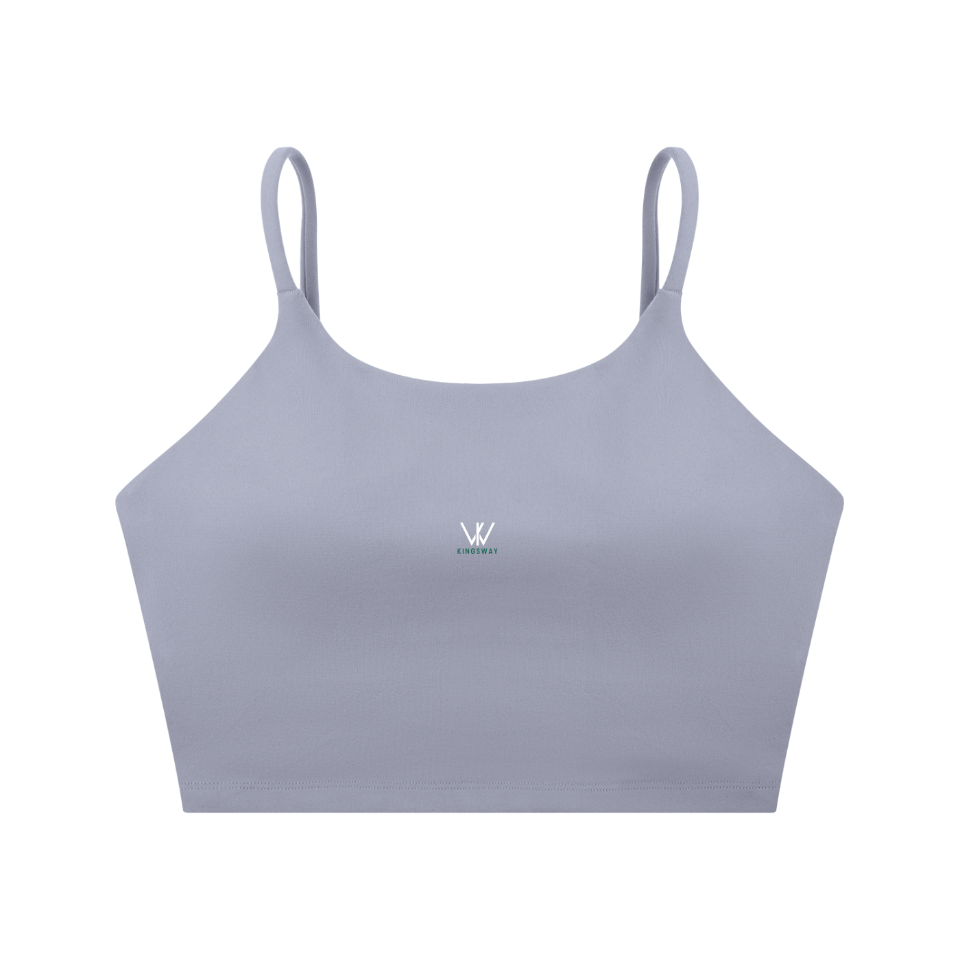 Spaghetti Strap Kingsway Sports Bra