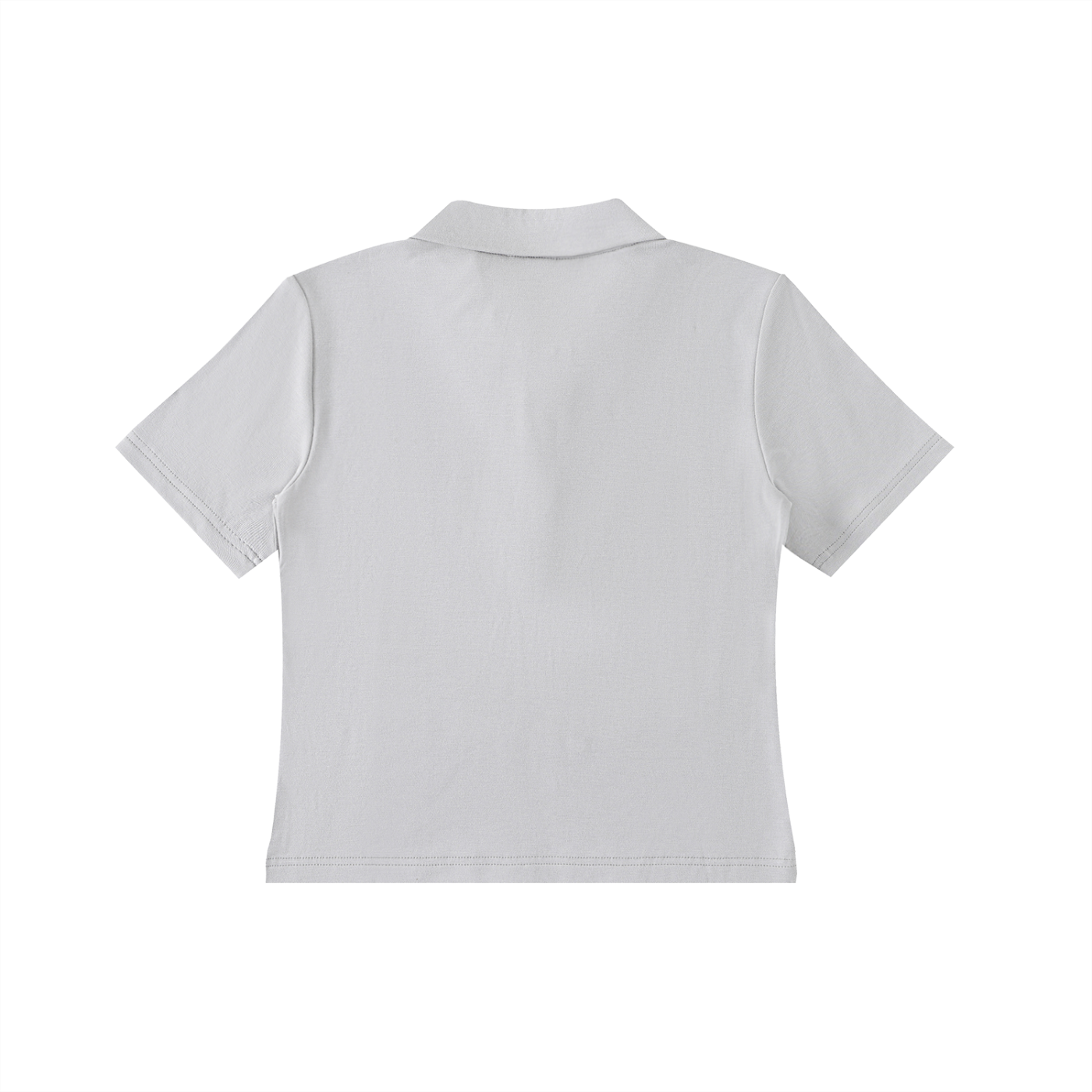 Bodycon Kingsway Short Sleeve Polo Shirt