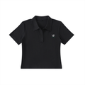 Bodycon Kingsway Short Sleeve Polo Shirt