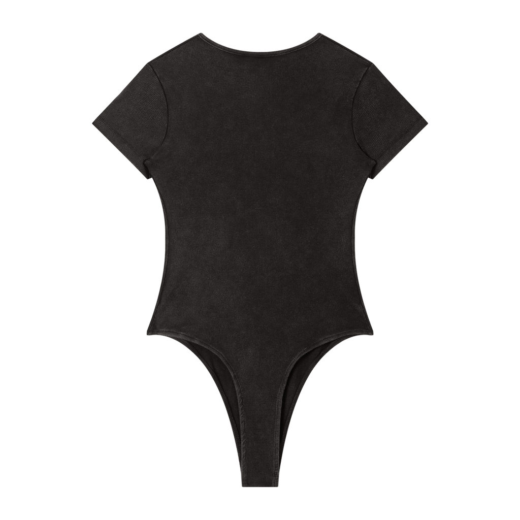 Women's Kingsway Crewneck Bodysuit