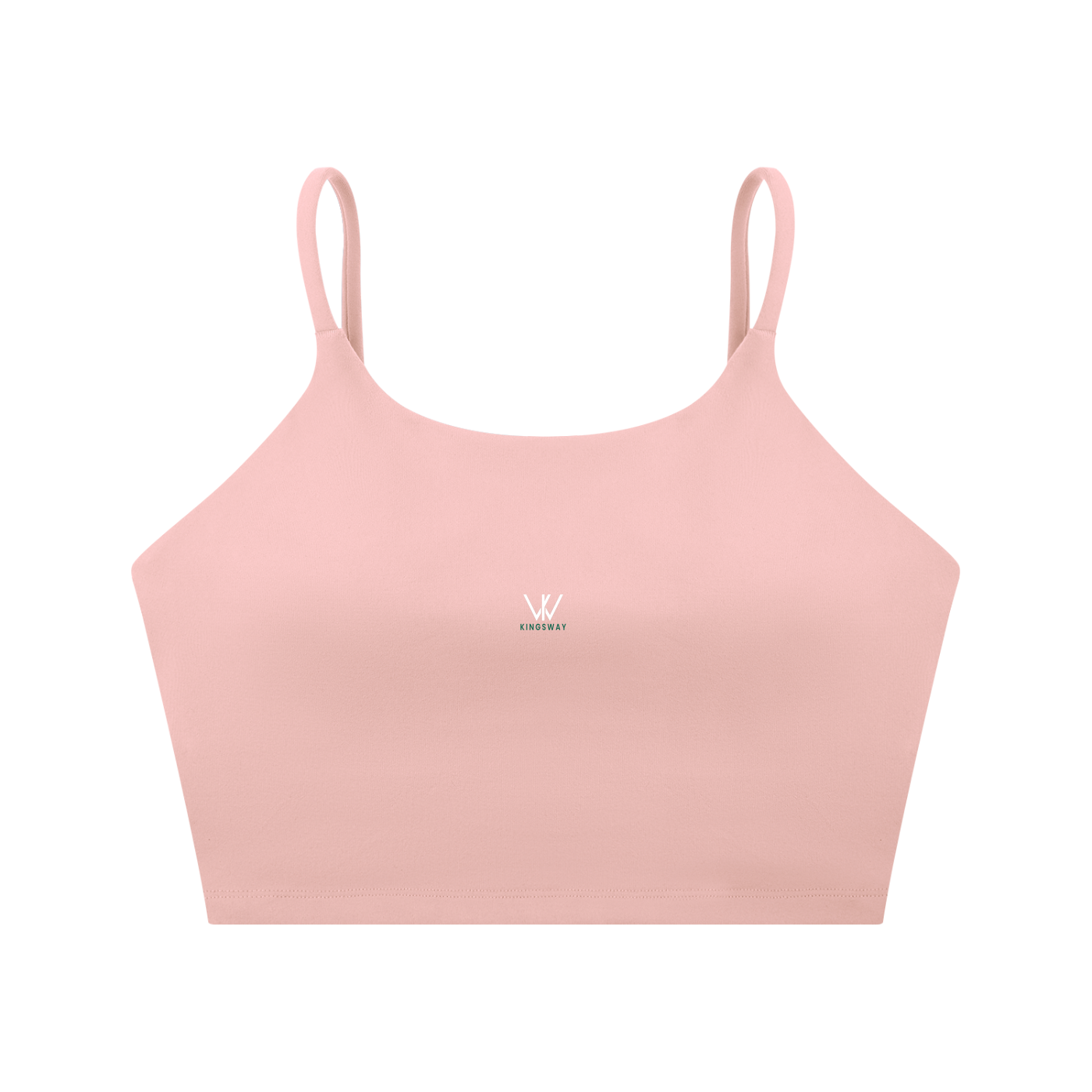 Spaghetti Strap Kingsway Sports Bra