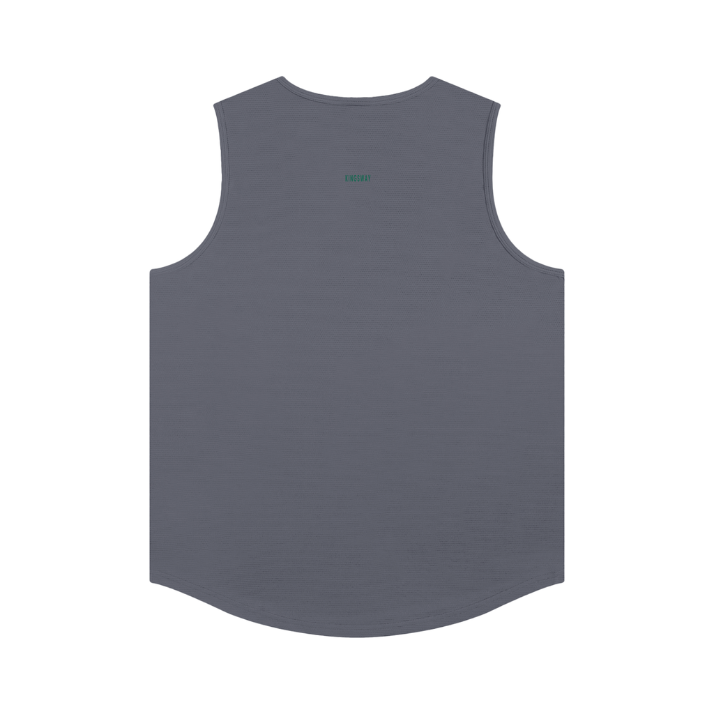 Kingsway Sleeveless Lightweight Performance Jersey