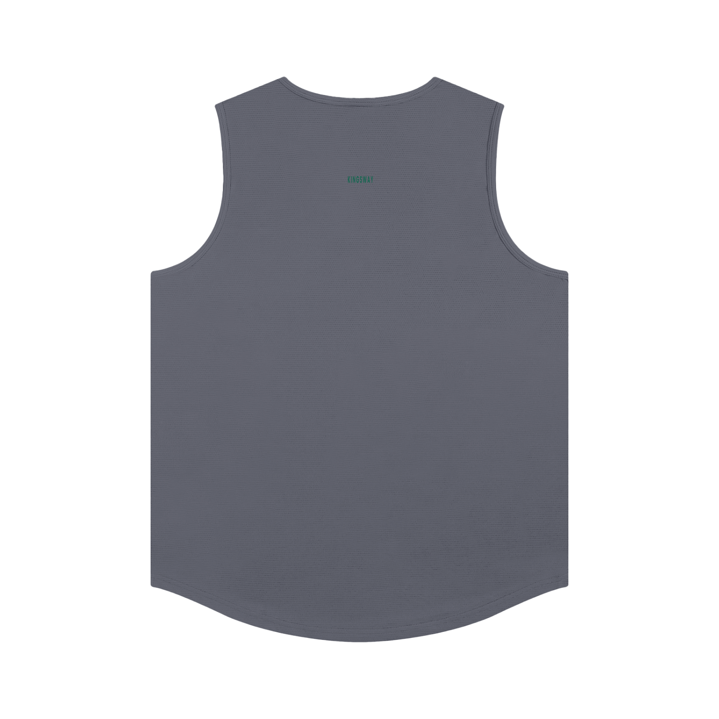 Kingsway Sleeveless Lightweight Performance Jersey