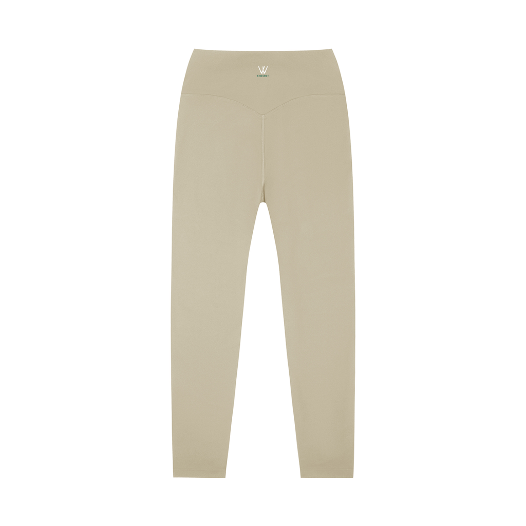 High-Waisted Kingsway Leggings