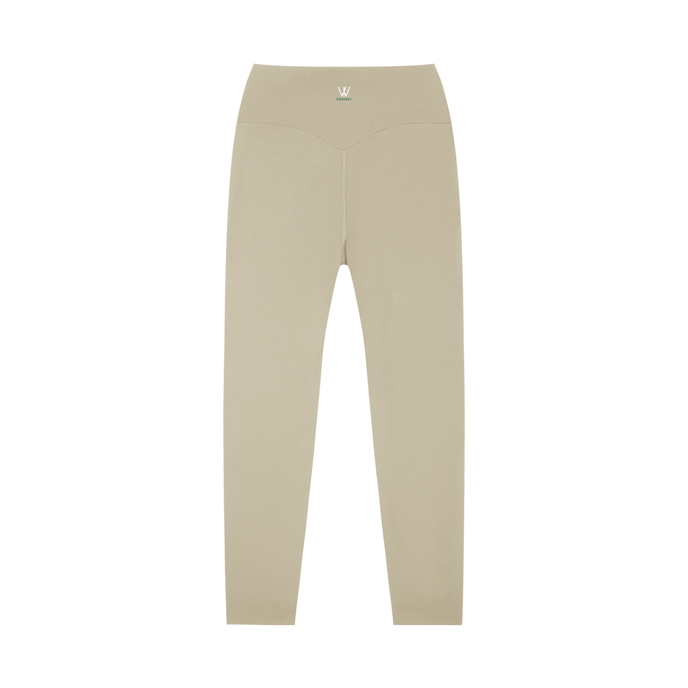 High-Waisted Kingsway Leggings
