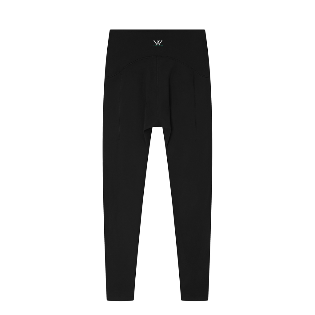 Kingsway High-Rise Ankle-Lenght Performance Leggings