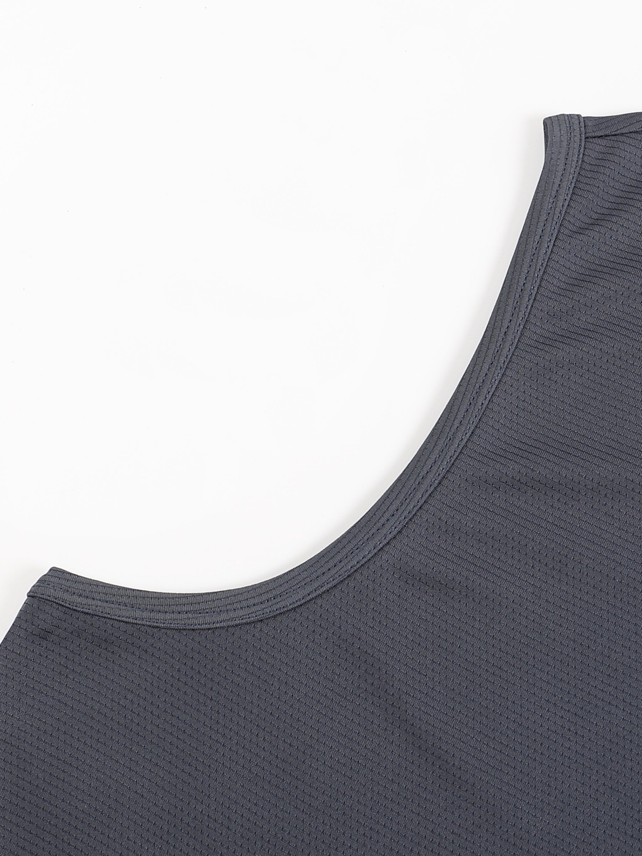 Kingsway Sleeveless Lightweight Performance Jersey