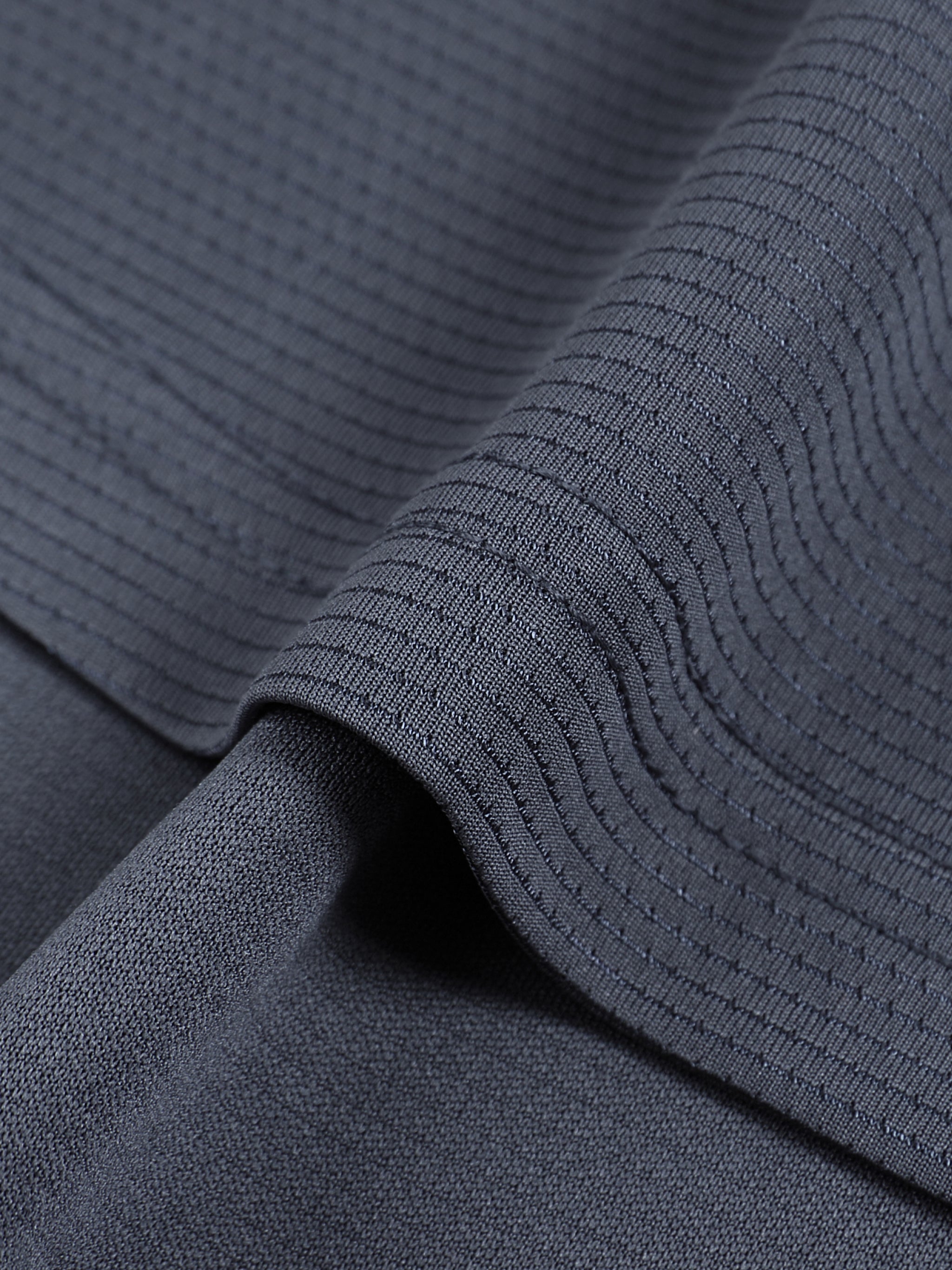 Kingsway Sleeveless Lightweight Performance Jersey