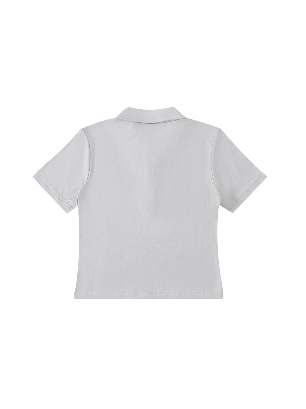 Bodycon Kingsway Short Sleeve Polo Shirt