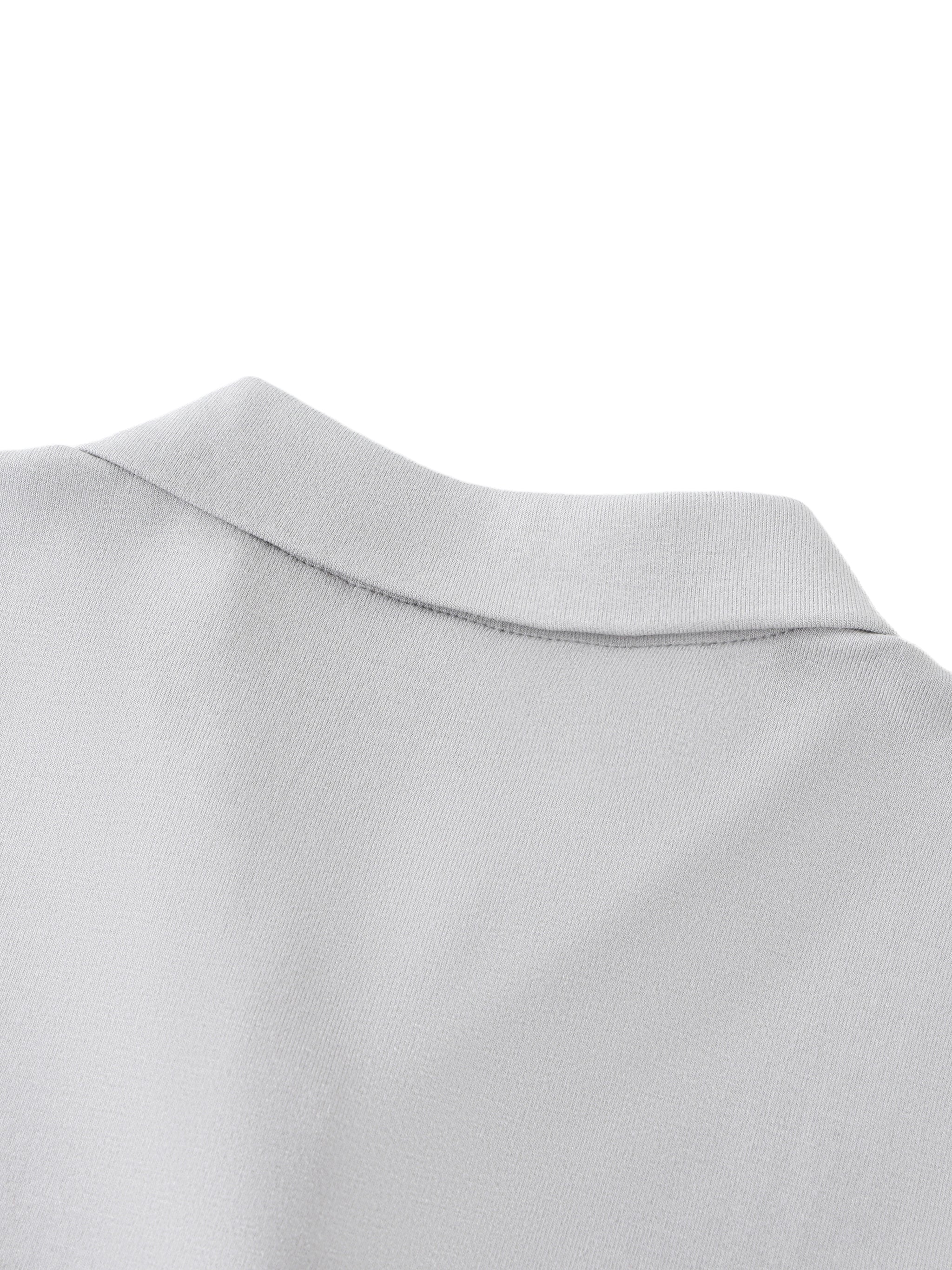 Bodycon Kingsway Short Sleeve Polo Shirt
