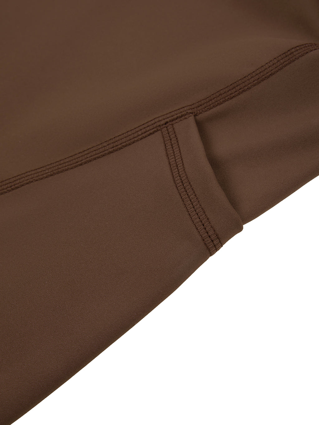 Women's High-Waisted Kingsway Pocket Biker Shorts